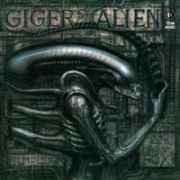 Giger's Alien Giger's Alien