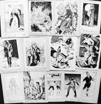 Super Book Of Ghost Stories (Originals)