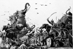 View Babur - The Tiger of Kabul (Original) Babur - The Tiger of Kabul (Original)