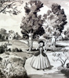 Bo Peep Quiz (Original)