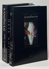 Absolute Sandman: Volume One Absolute Sandman: Volume One