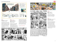 The A to Z of British Newspaper Strips 