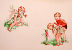 Fairies (Original)