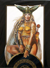 Amazons