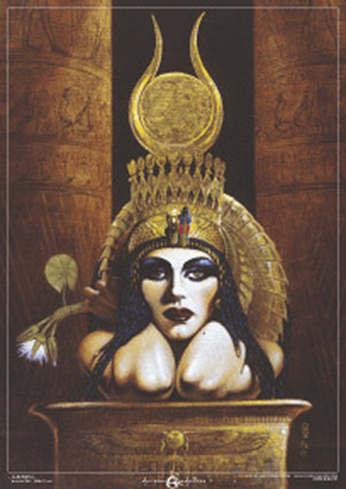 Cleopatra