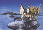 Dragon Queen