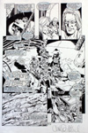 Warheads War 2 (Original) (Signed)