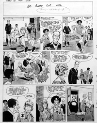 Graham Allen biography