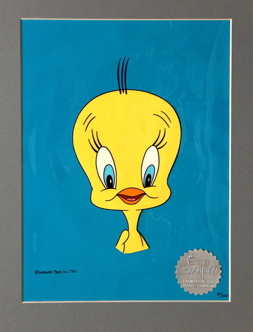 Tweety (Limited Edition)