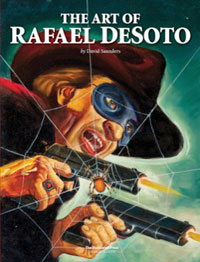 The Art of Rafael DeSoto (Limited Edition)