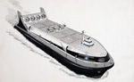 The Super Hovercraft That Never Was (Original)