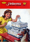 Sue and the Cake Mystery (Original)