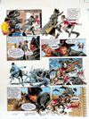 The Fall Guy 47-9 (Original) (Signed)