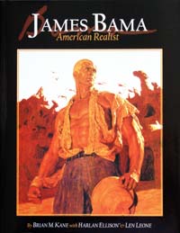 James Bama: American Realist (Signed) (Limited Edition)
