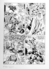 The Mighty Thor (Original) (Signed)