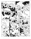 Shrek page 5 (Original) (Signed)