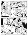 Shrek page 7 (Original) (Signed)