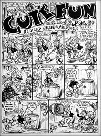 Harry Banger biography