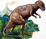 Allosaurus (Original)