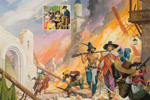 William Dampier the Unlucky Pirate (Original)