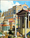 The Roman Forum (Original)