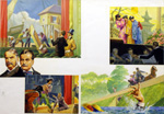 Gilbert and Sullivan (Original)