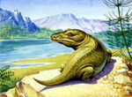 Labyrinthodontia (Original)