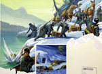 The Treasure of Lake Toplitz (Original)