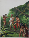 Henry W. Bates (Original) (Signed)