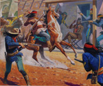 Geronimo (Original)