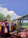The Prophecy of the Pigs (Original)