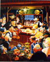 The Goose Egg Nugget (Limited Edition Print) (Signed)