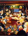The Goose Egg Nugget (Klondyke Edition) (Limited Edition Print) (Signed)
