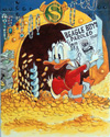 Invasion of Privacy by Carl Barks (Signed) (Limited Edition)