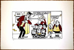 Beano comic Archive