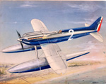 Britain's Seaplanes Were World Beaters (Original)