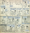 The Tiddlers 1977 (Original) (Signed)