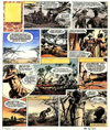 Fraser Of Africa: Eagle volume 12 no.22 (Original) (Signed)