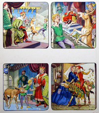 Giorgio Bellavitis biography