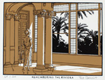 Remembering the Riviera (Limited Edition Print) (Signed)