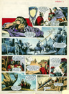Heros the Spartan 1 (Original) (Signed)