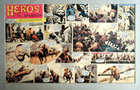 Luis Bermejo biography