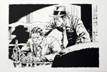 Torpedo 1 (Limited Edition Print)