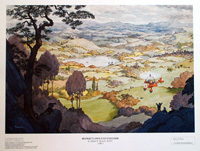 Alfred Edmeades Bestall biography