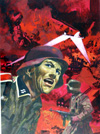 The Outsider (Original)