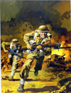 Brothers In Arms (Original)