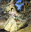 Lost In The Woods (Original)