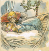 Sleeping Beauty - Kissed By The Prince (Original)