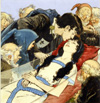 The Kiss (Original)