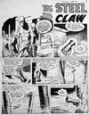 The Steel Claw 003 (Original)